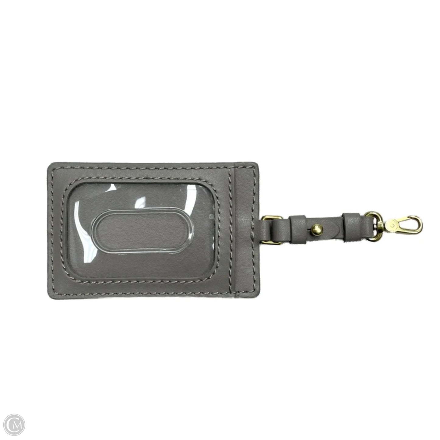 Crossbody Designer By Marc By Marc Jacobs, Size: Medium