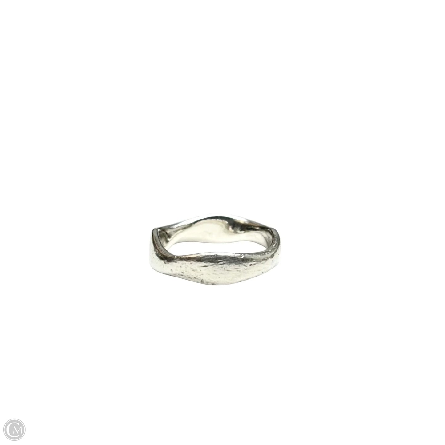 Ring Sterling Silver By Pandora, Size: 7
