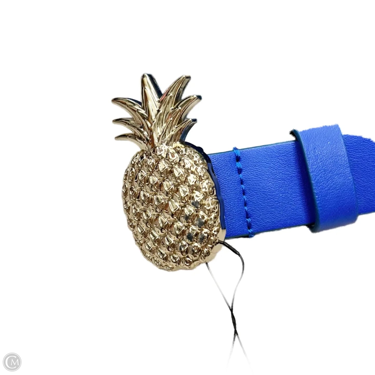 Belt By Eloquii, Size: Xl
