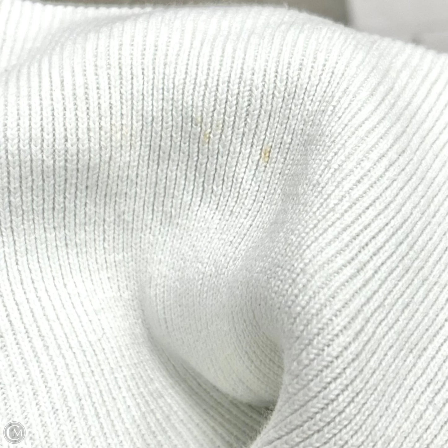 Sweater By Aerie In Green & White, Size: Xl