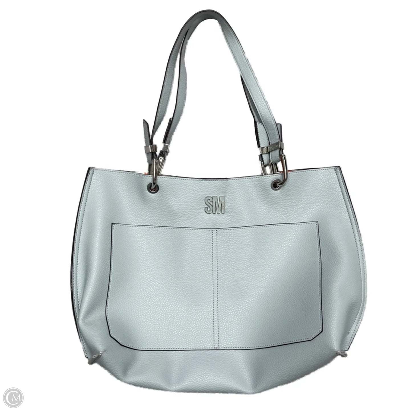 Handbag By Steve Madden, Size: Medium