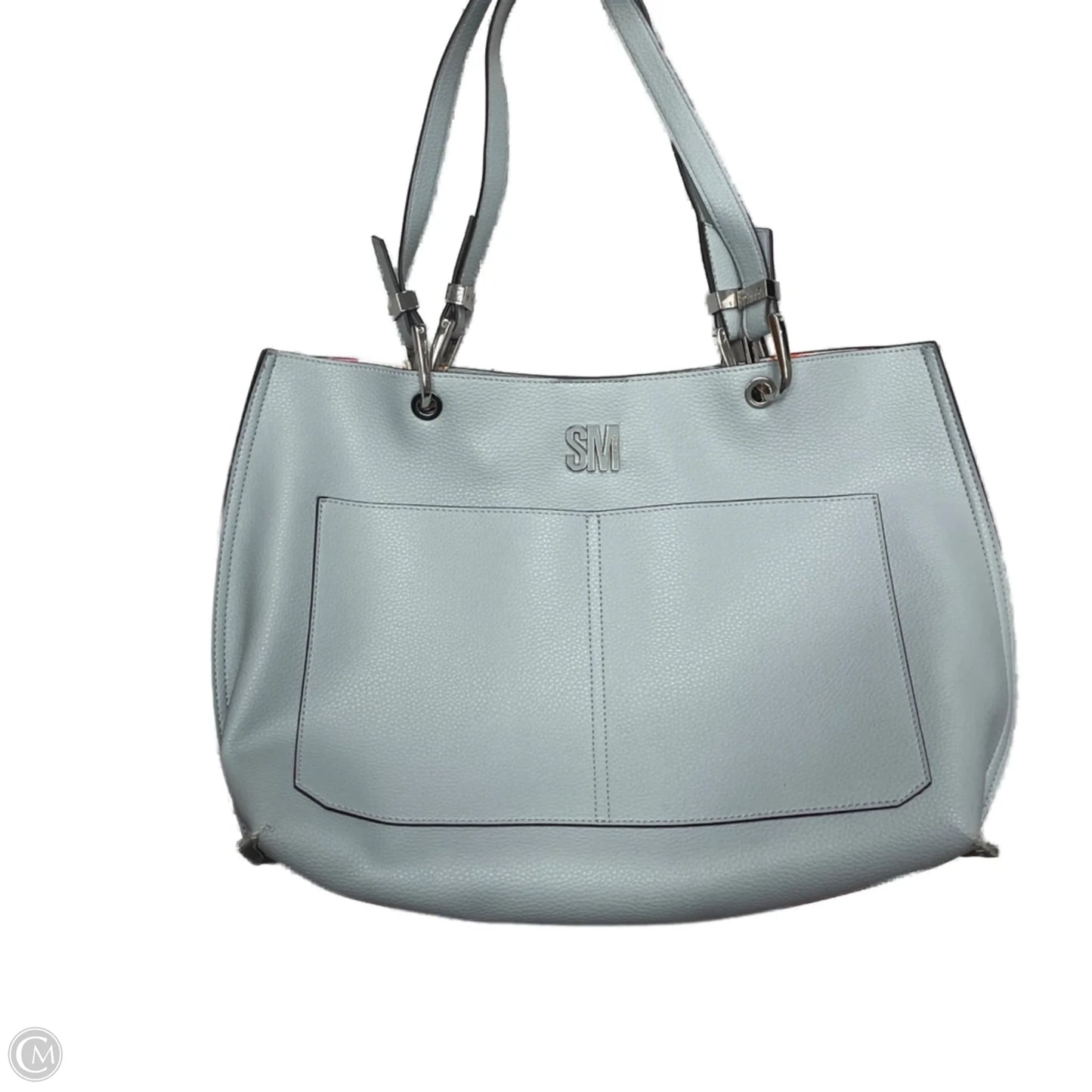 Handbag By Steve Madden, Size: Medium