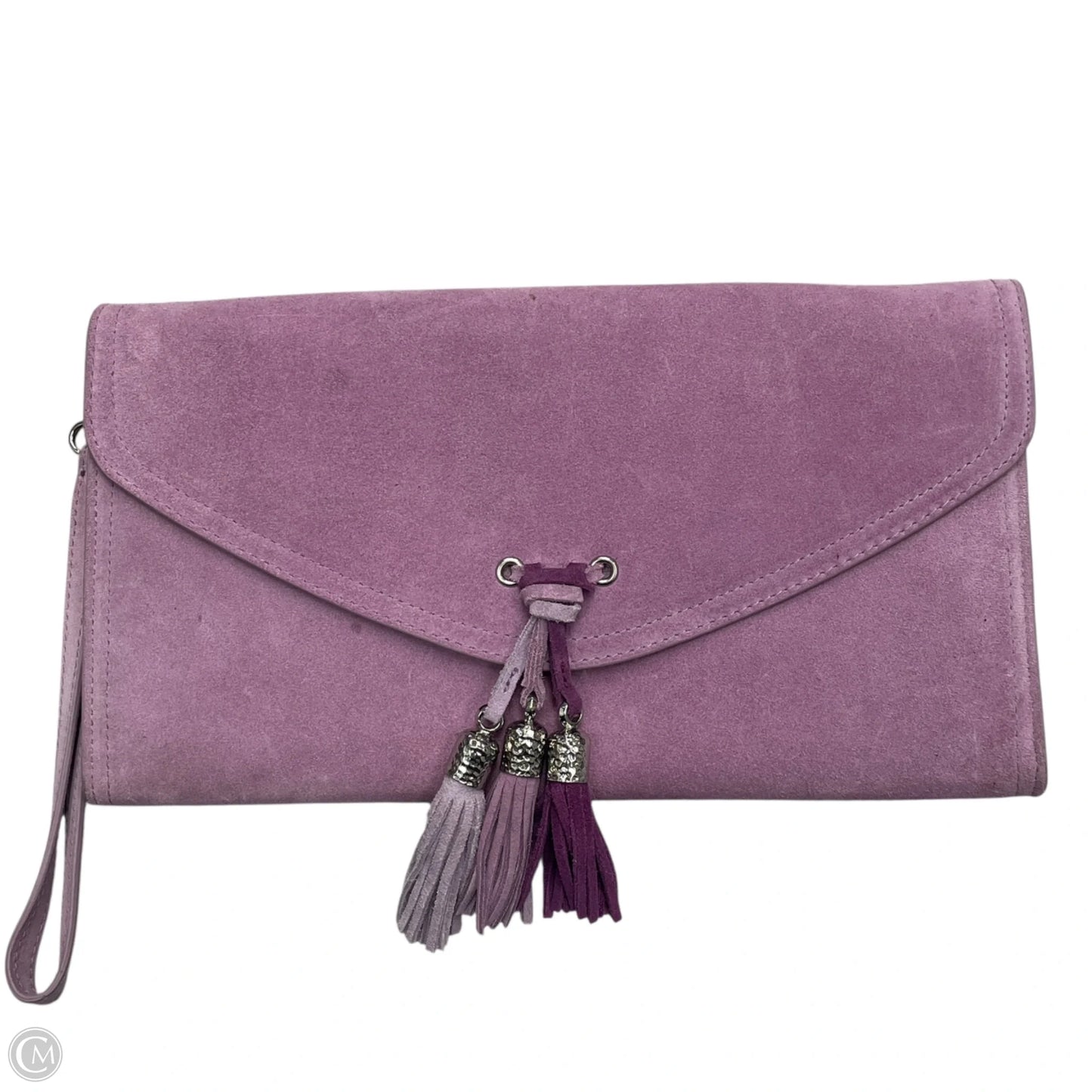 Wristlet By White House Black Market, Size: Large
