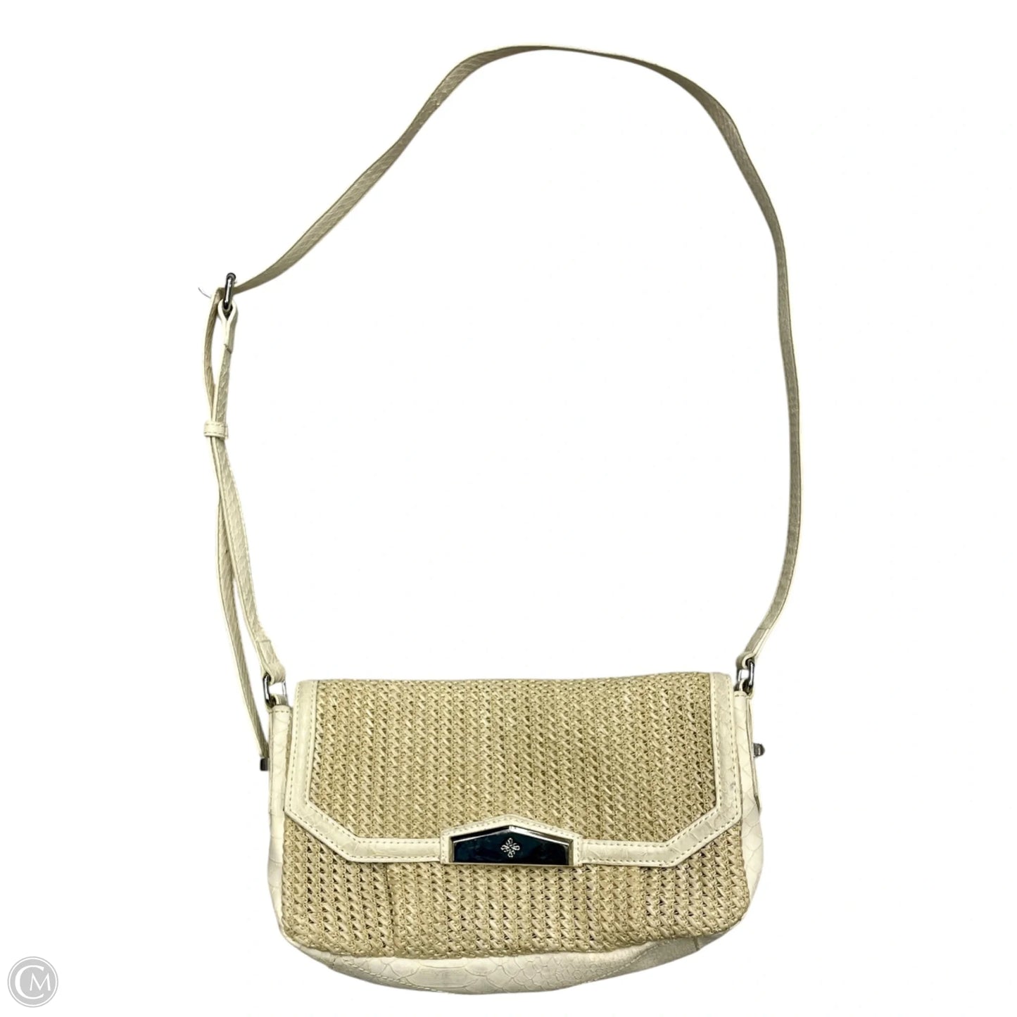 Crossbody By Simply Vera, Size: Medium
