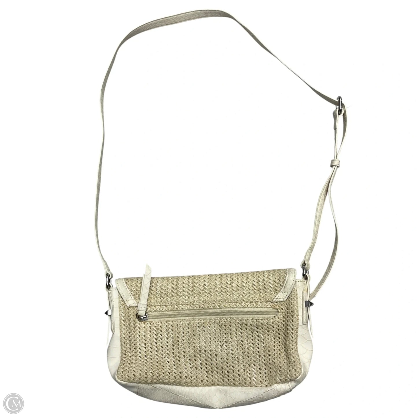 Crossbody By Simply Vera, Size: Medium