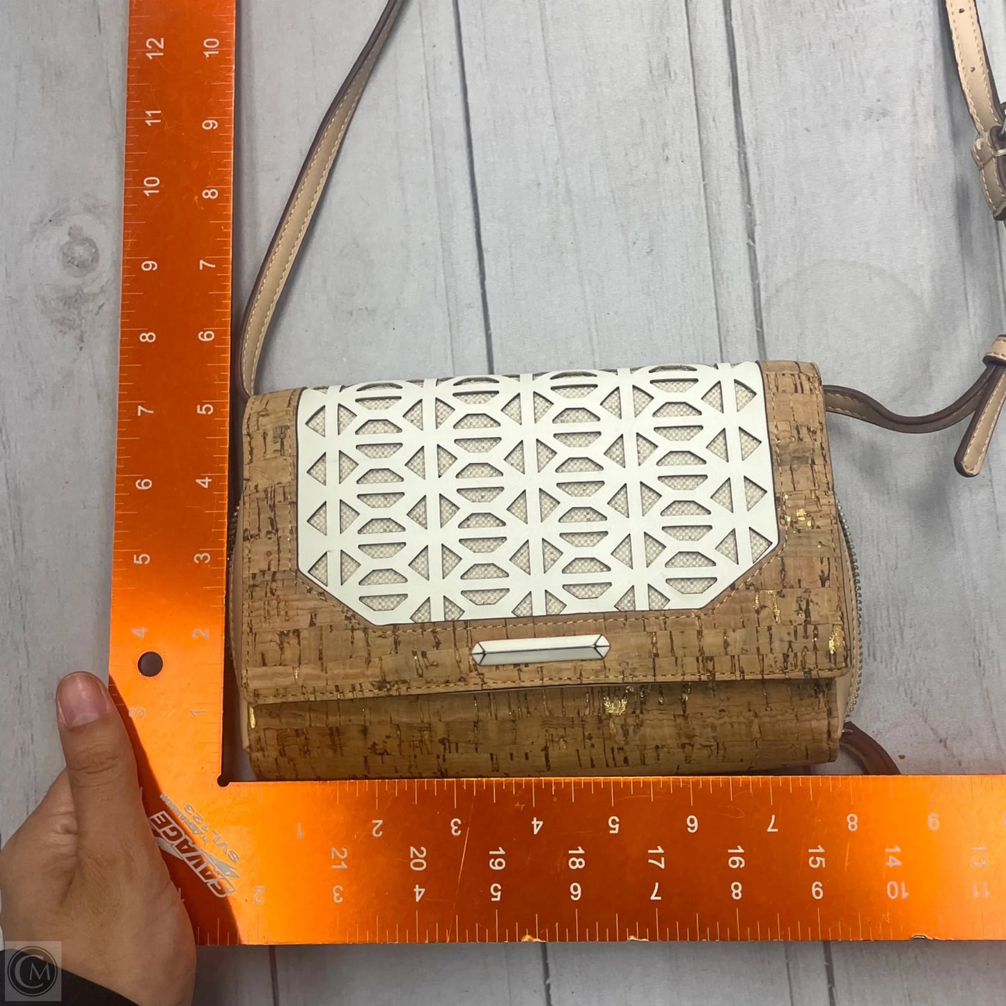 Crossbody By Stella And Dot, Size: Small