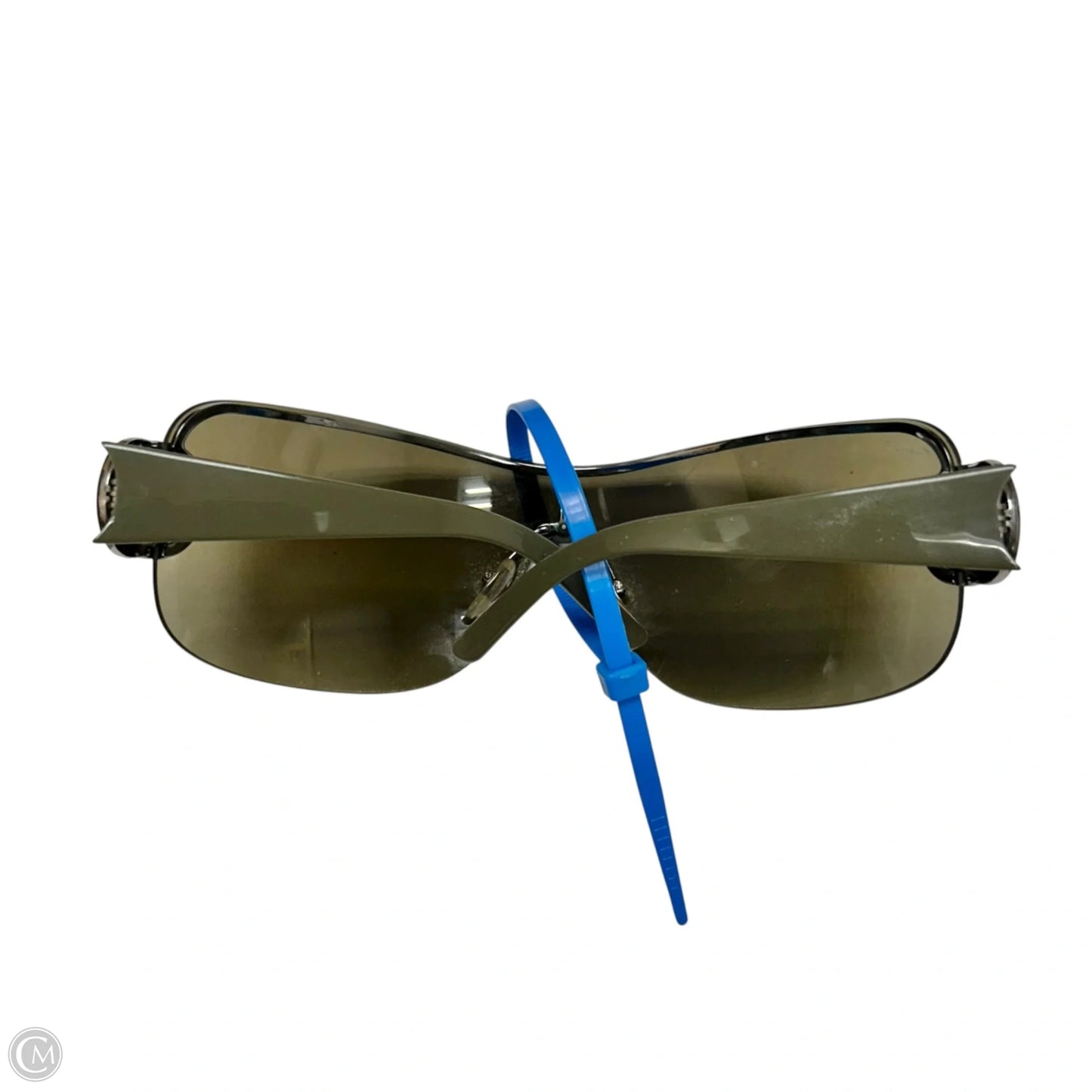 Sunglasses Luxury Designer By Gucci