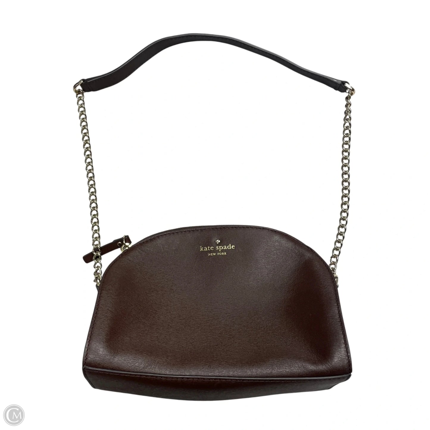 Crossbody Designer By Kate Spade, Size: Medium