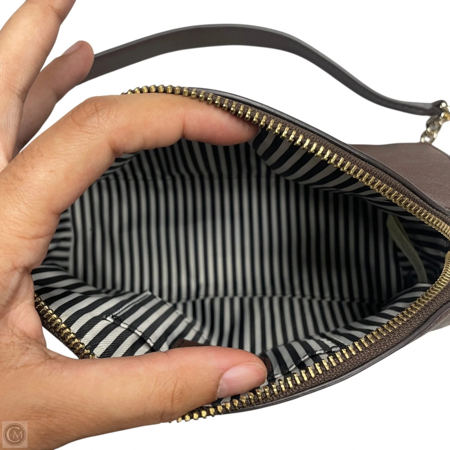 Crossbody Designer By Kate Spade, Size: Medium