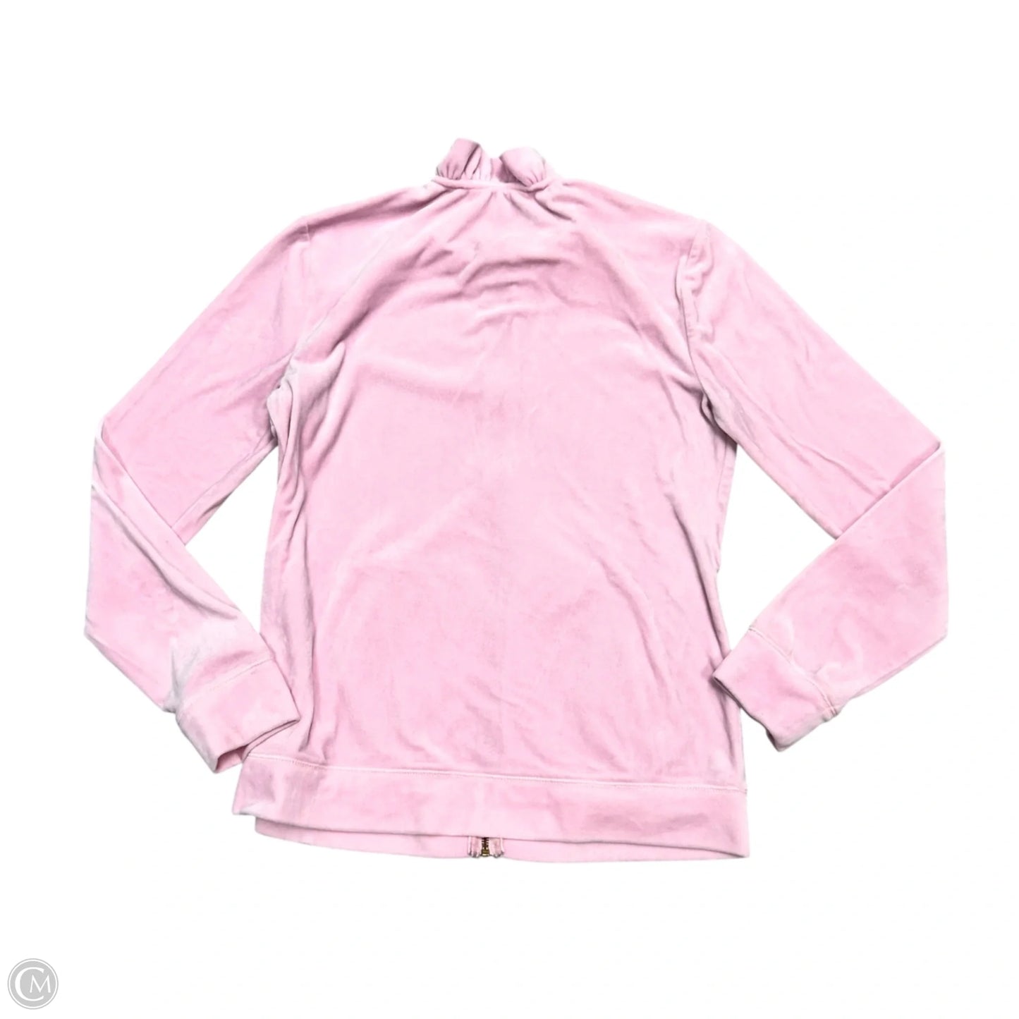 Jacket Designer By Lilly Pulitzer In Pink, Size: S