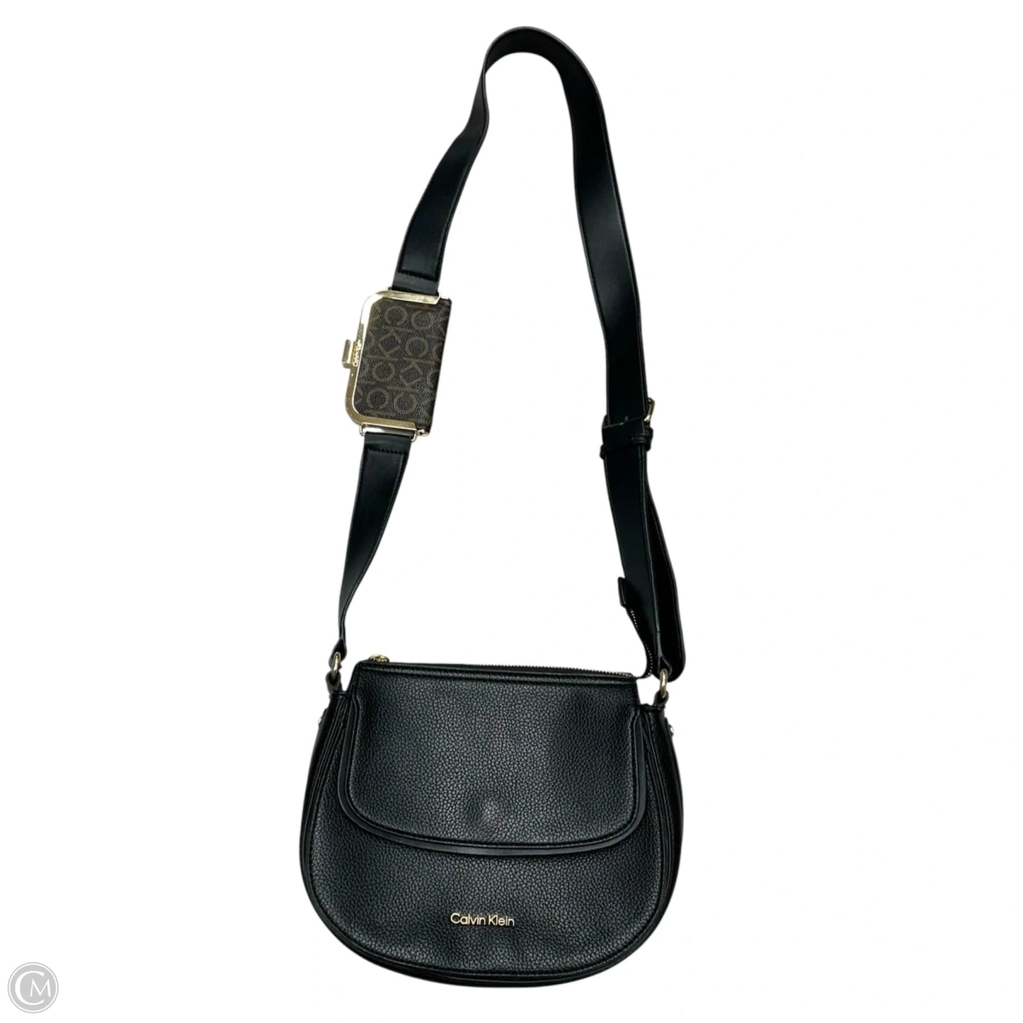 Crossbody By Calvin Klein, Size: Medium