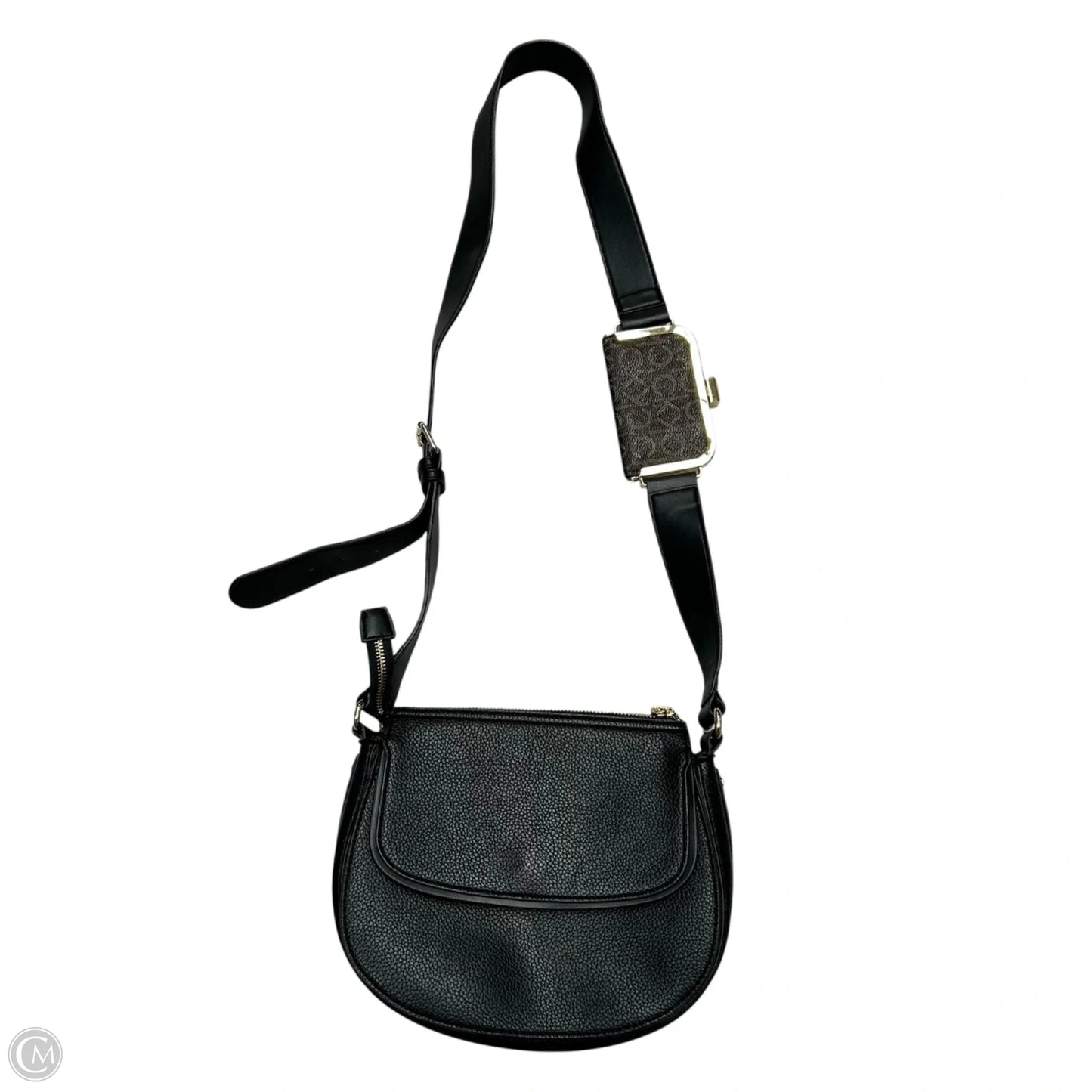 Crossbody By Calvin Klein, Size: Medium