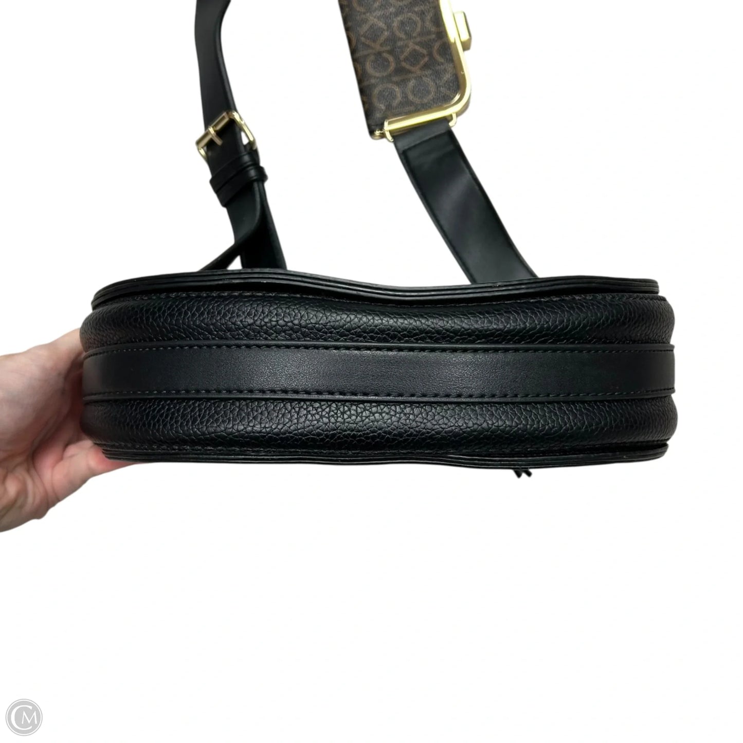 Crossbody By Calvin Klein, Size: Medium