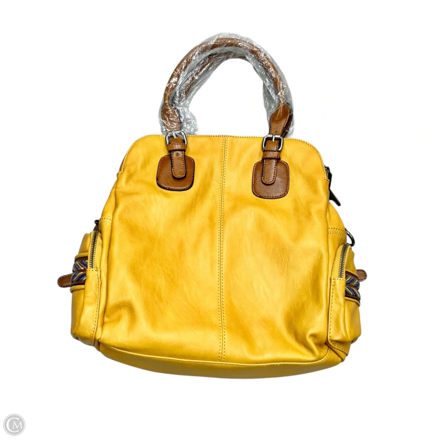 Crossbody By Big Buddha, Size: Large