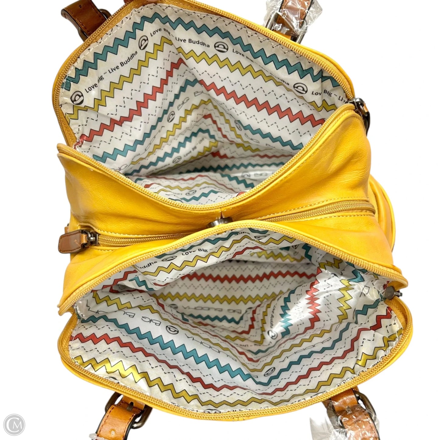 Crossbody By Big Buddha, Size: Large
