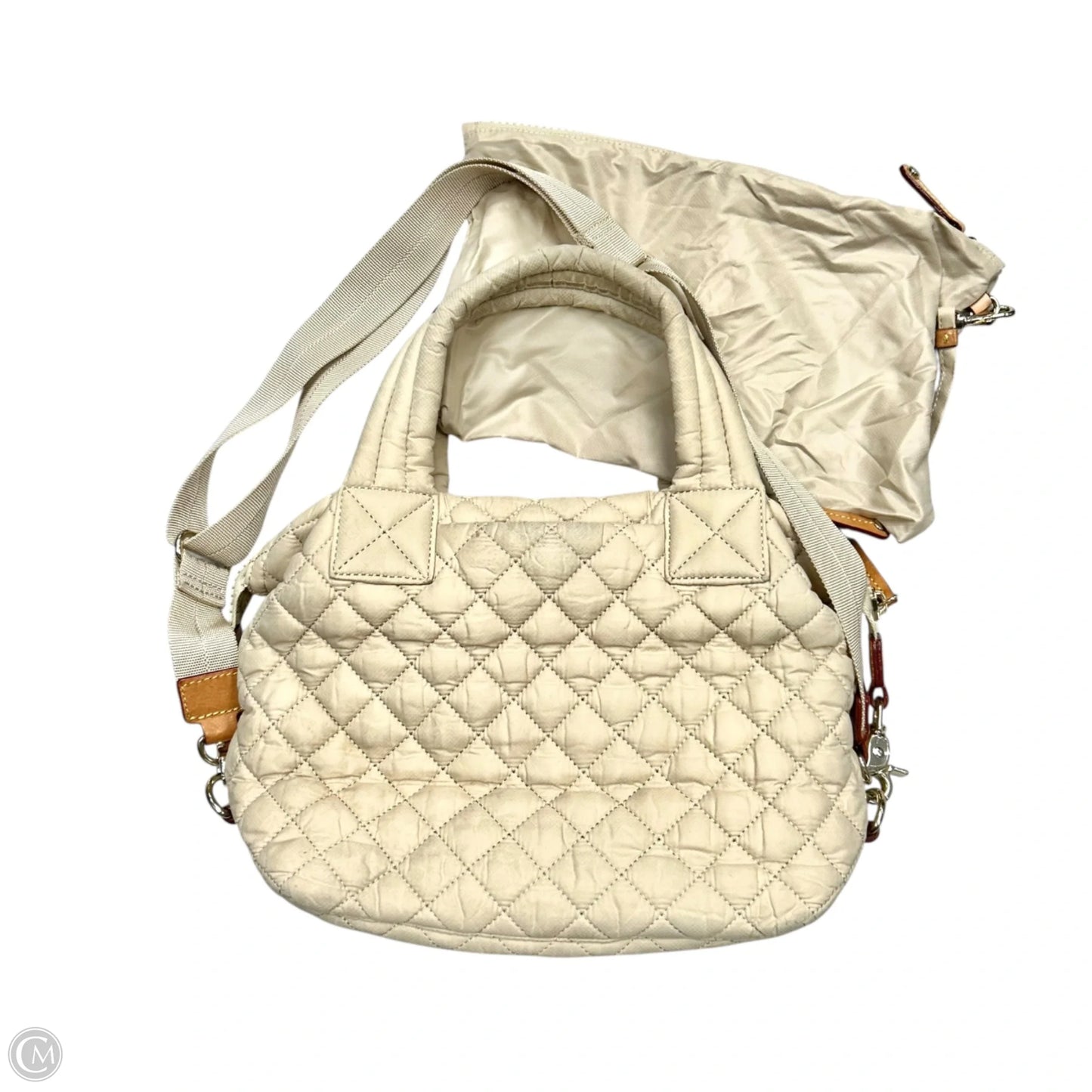 Crossbody By Mz Wallace, Size: Small