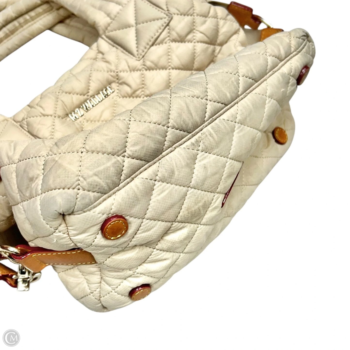 Crossbody By Mz Wallace, Size: Small