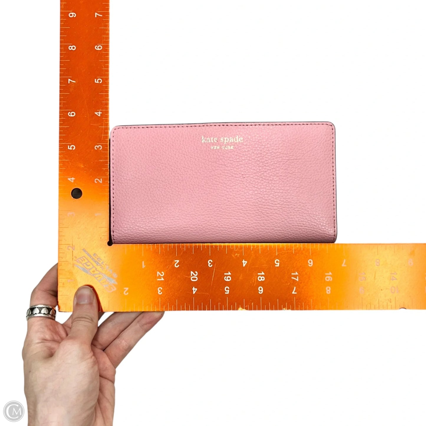 Wallet Designer By Kate Spade, Size: Medium