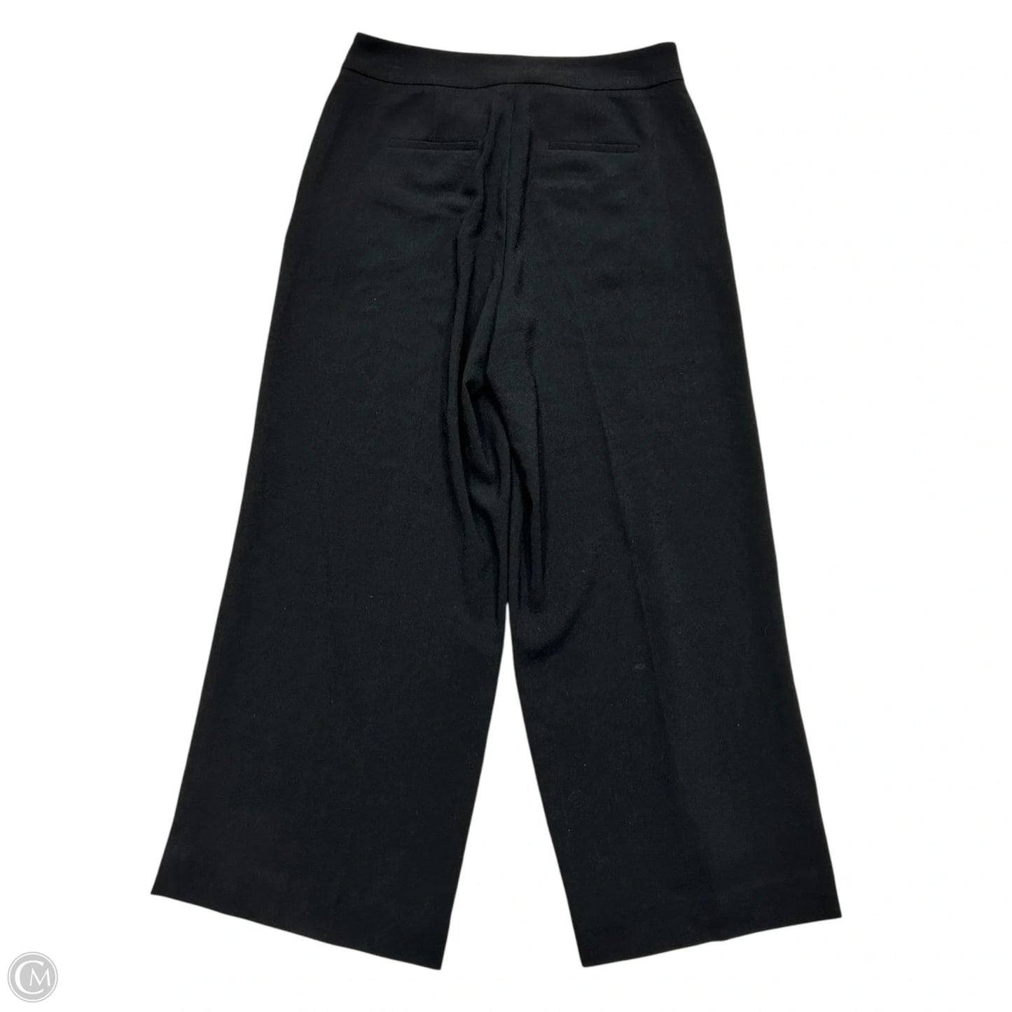 Pants Dress By Robert Rodriguez In Black, Size: M