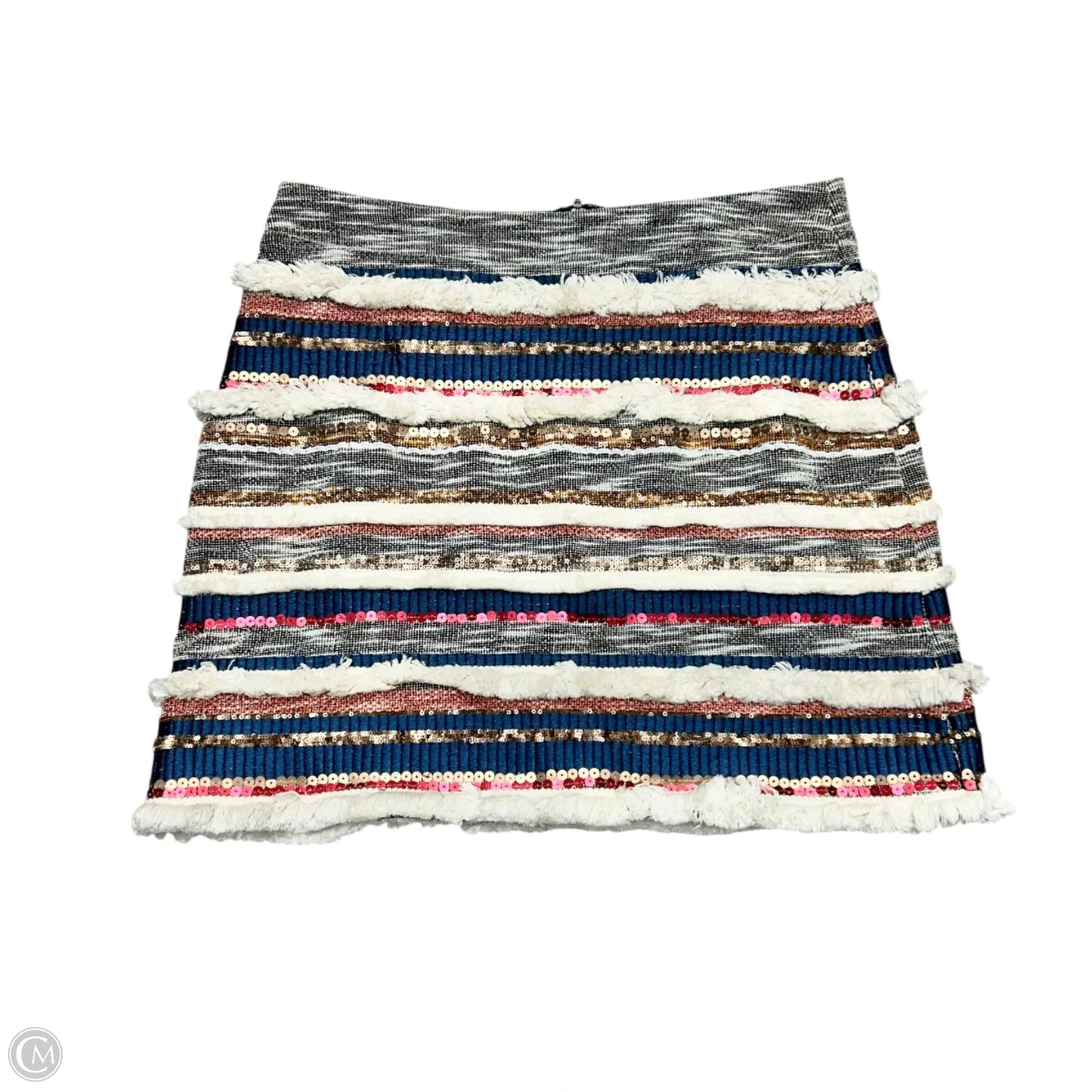 Skirt Mini & Short By Moulinette Soeurs In Multi-colored, Size: M