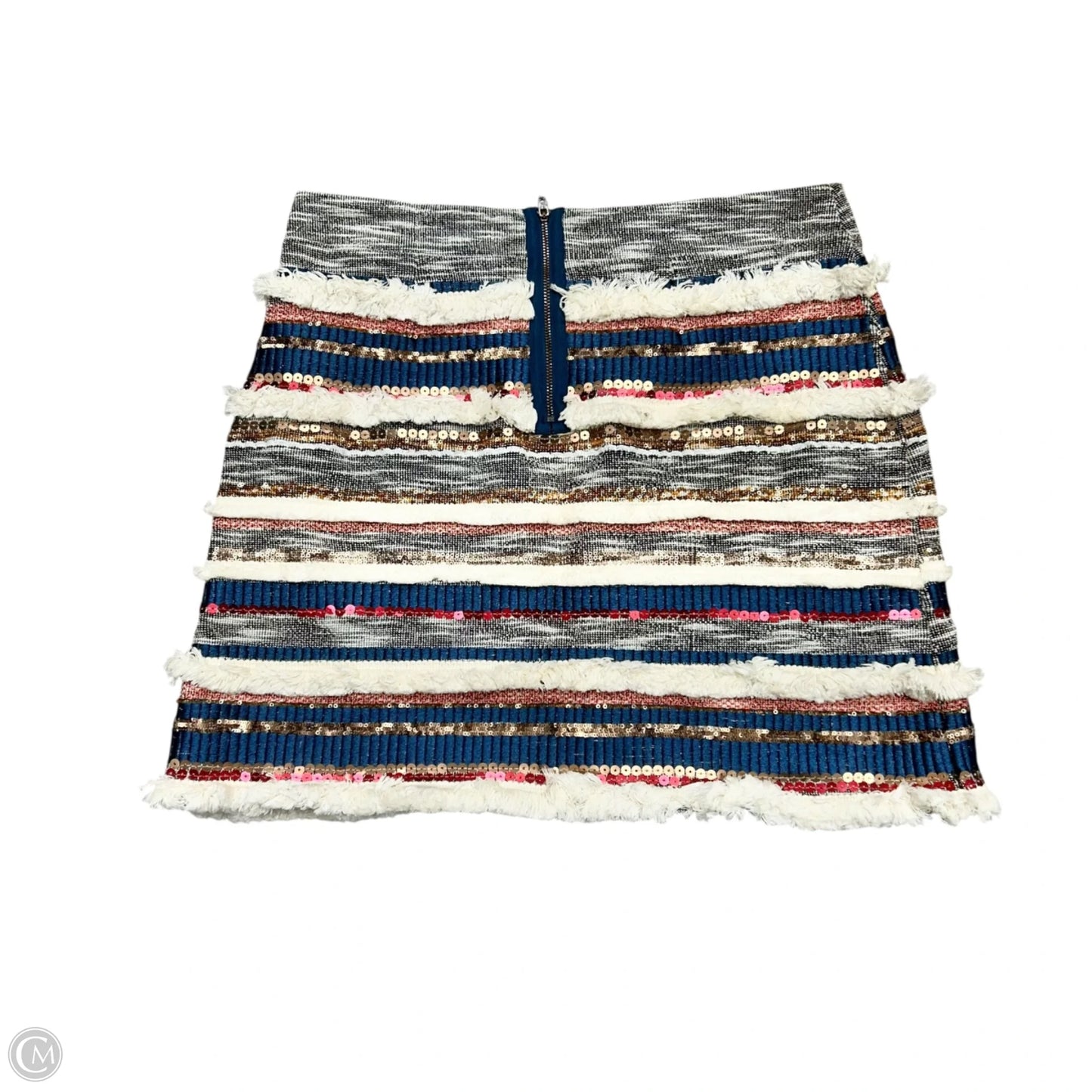 Skirt Mini & Short By Moulinette Soeurs In Multi-colored, Size: M