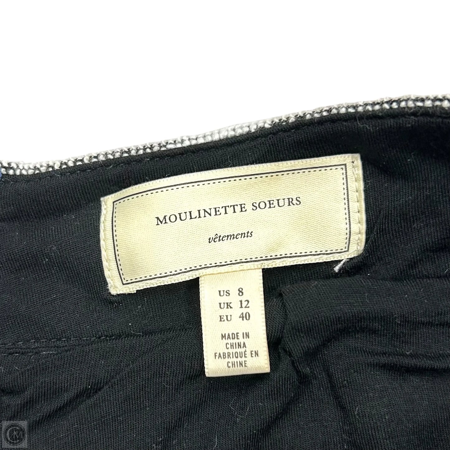 Skirt Mini & Short By Moulinette Soeurs In Multi-colored, Size: M