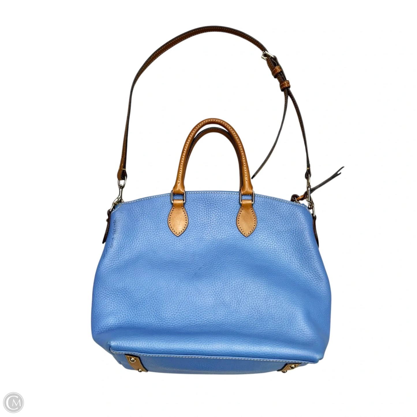 Crossbody Designer By Dooney And Bourke, Size: Large