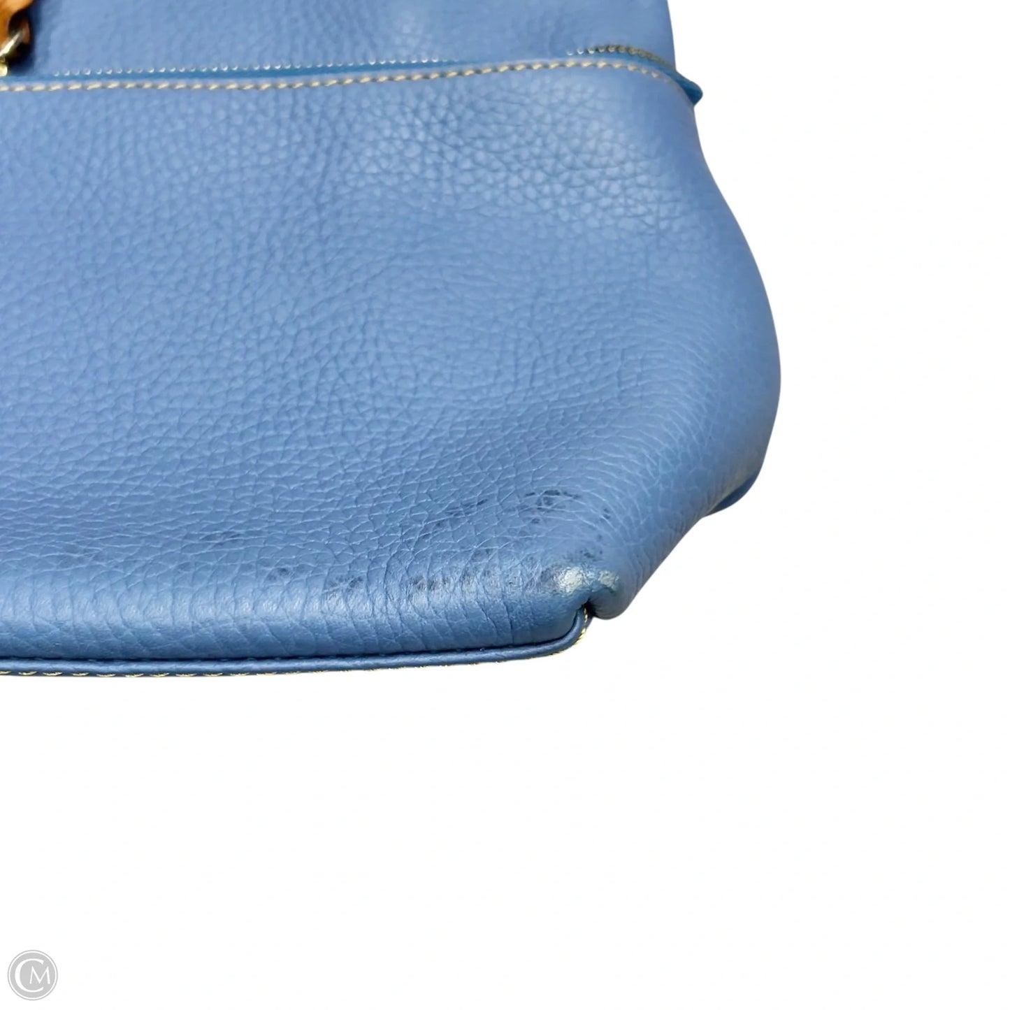 Crossbody Designer By Dooney And Bourke, Size: Large