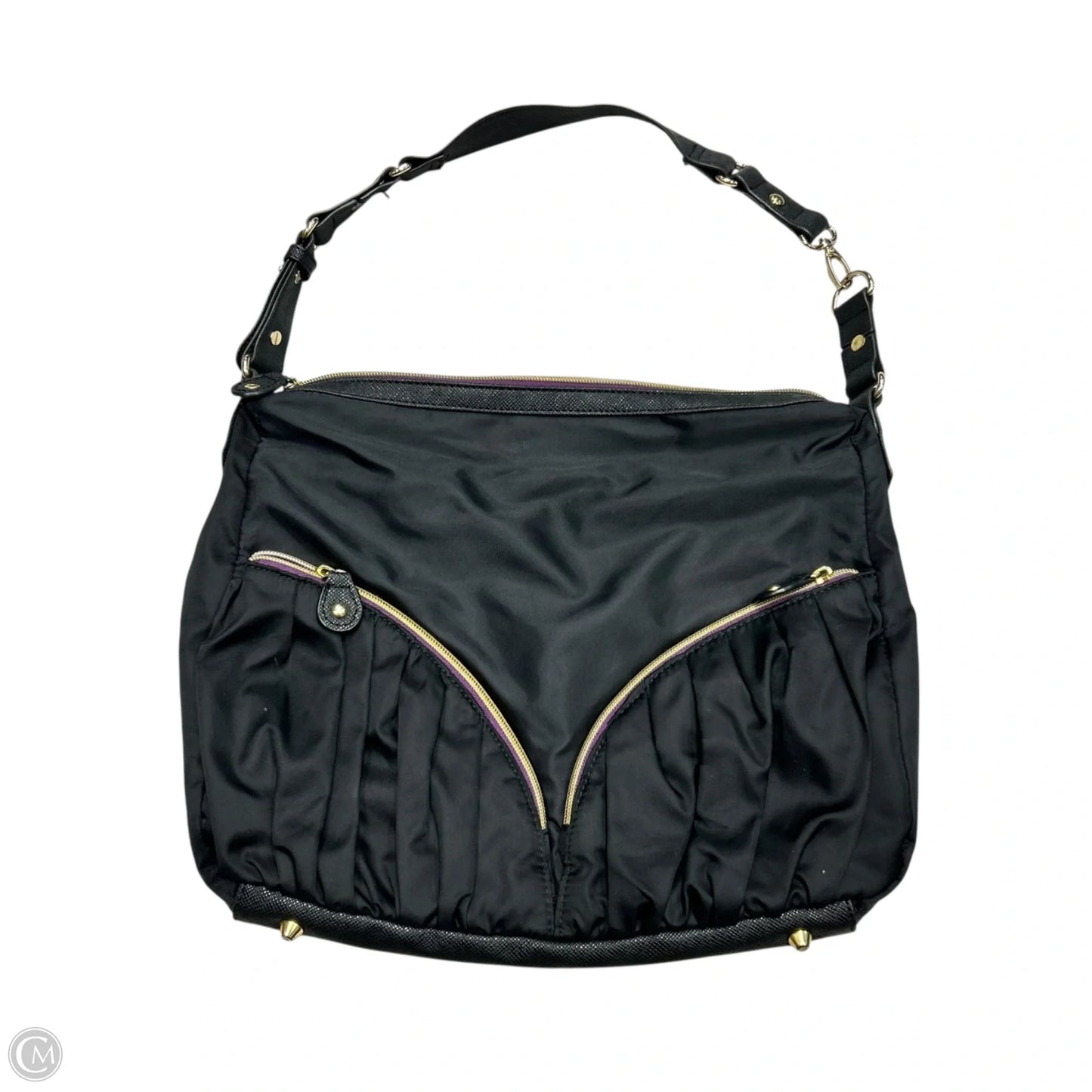 Handbag Designer By Sondra Roberts, Size: Medium