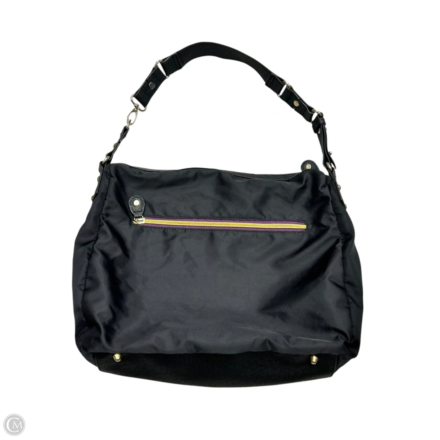 Handbag Designer By Sondra Roberts, Size: Medium