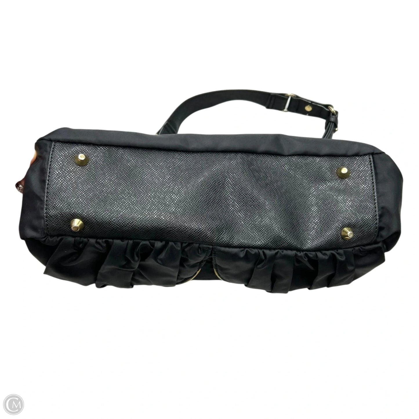 Handbag Designer By Sondra Roberts, Size: Medium