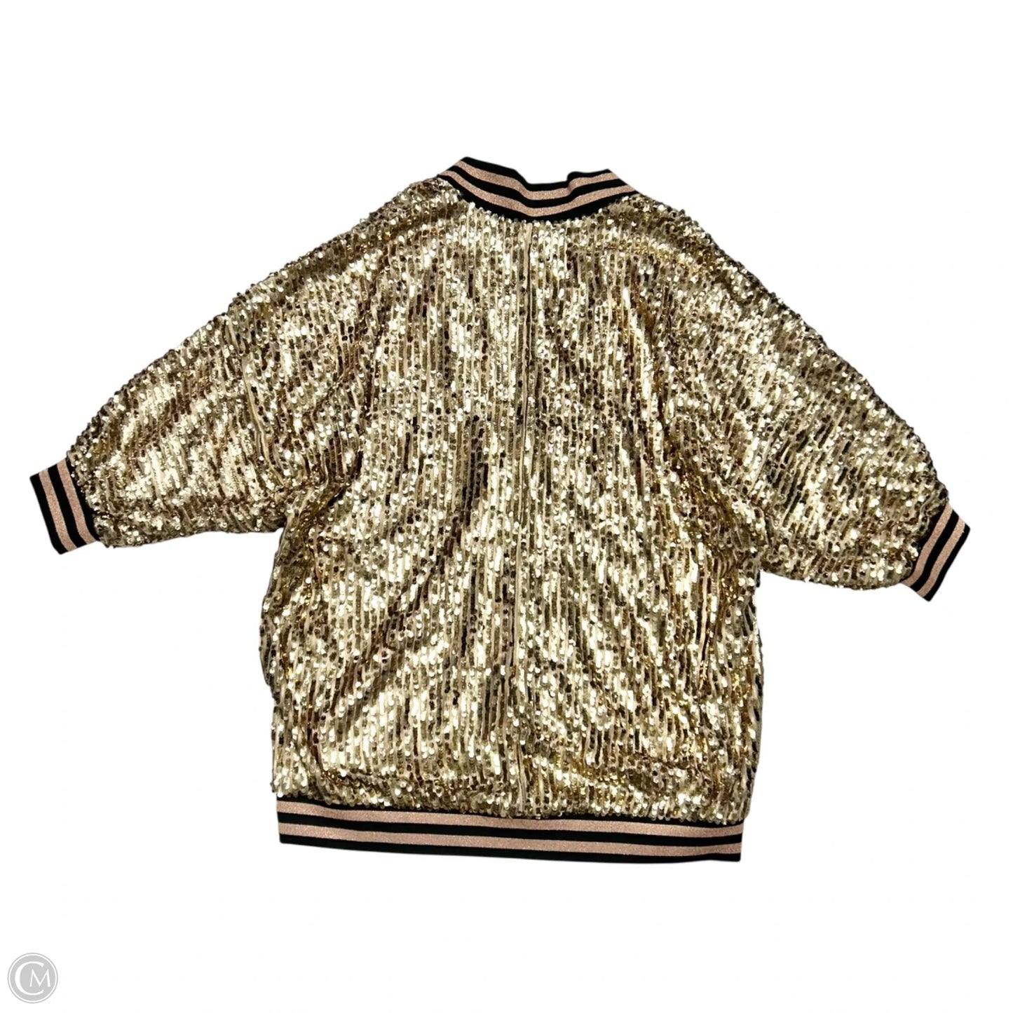 Dress Party Midi By Free People In Bronze, Size: Xl
