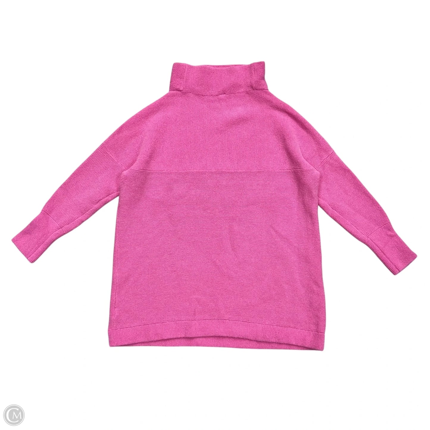 Sweater By Free People In Pink, Size: M