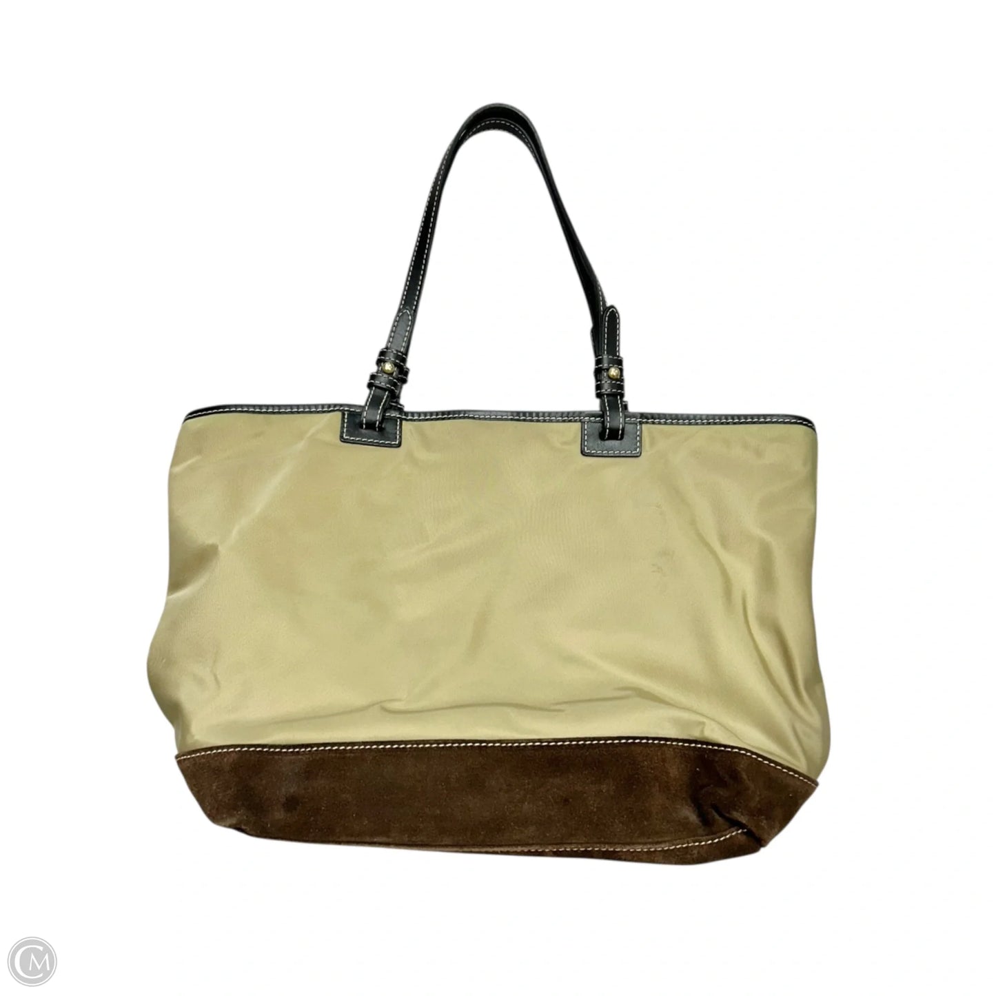 Handbag Designer By Dooney And Bourke, Size: Medium