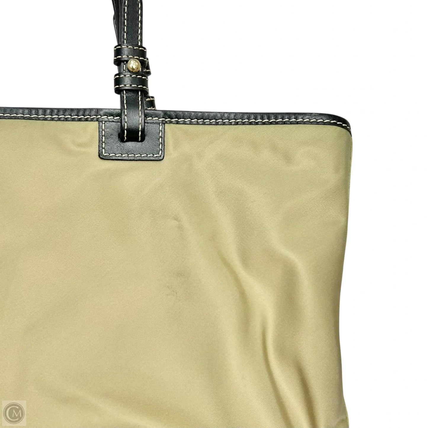 Handbag Designer By Dooney And Bourke, Size: Medium