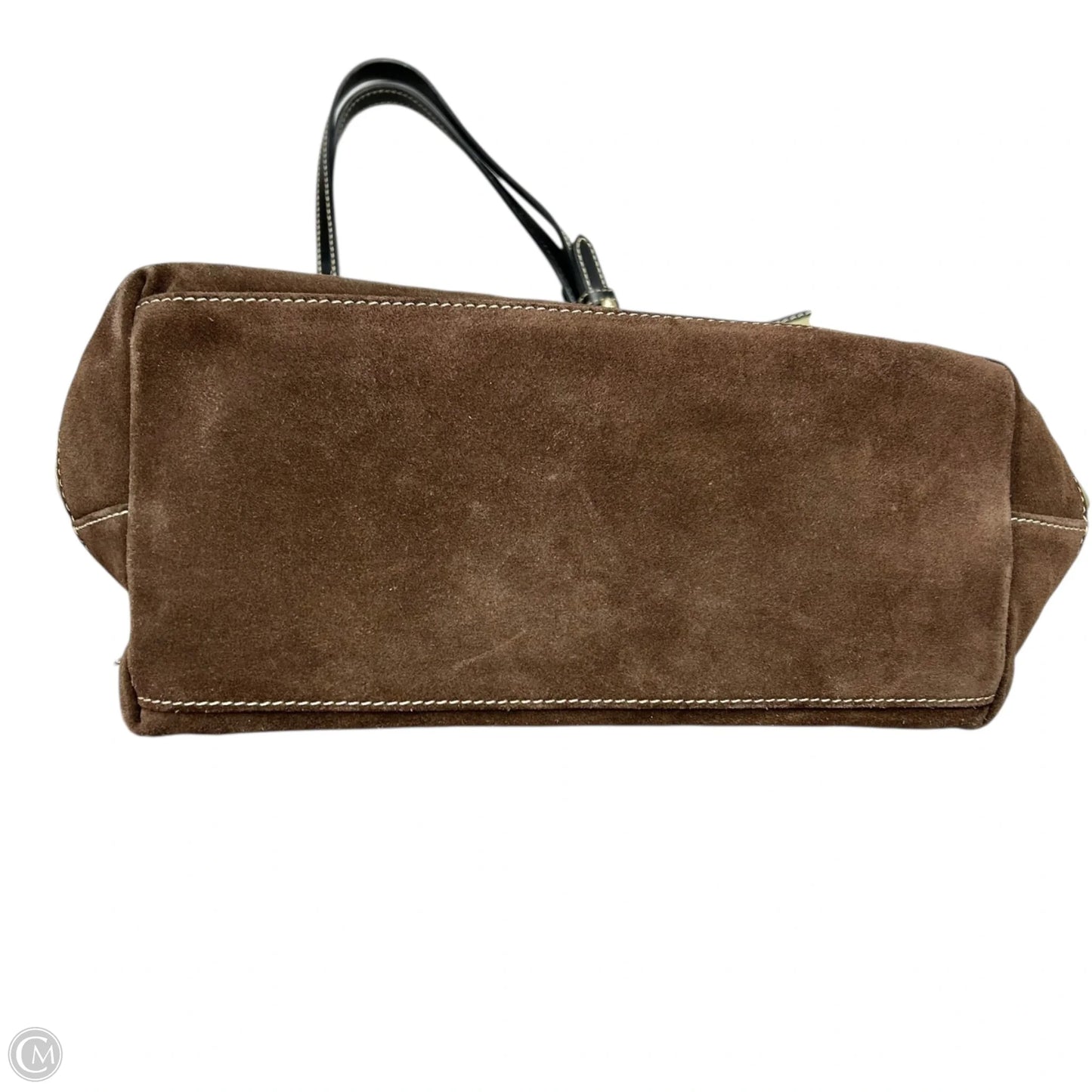 Handbag Designer By Dooney And Bourke, Size: Medium
