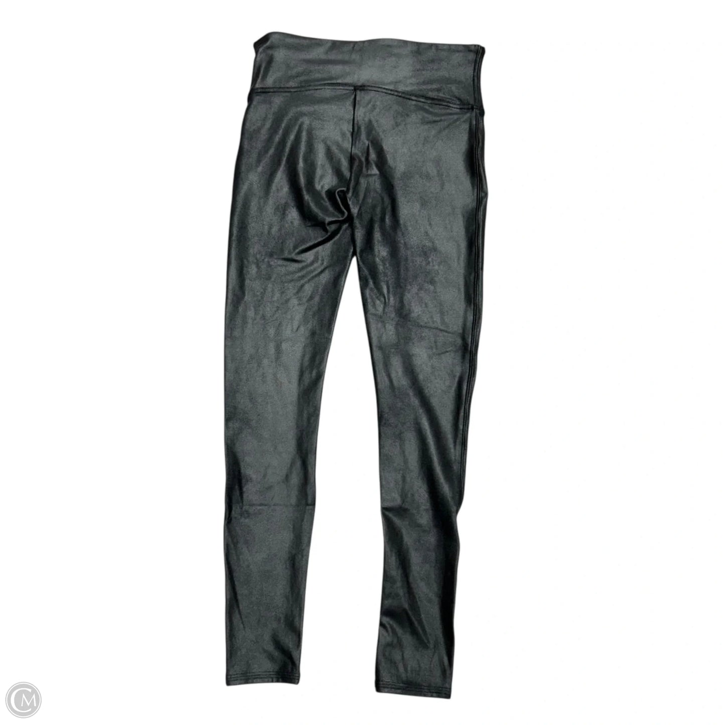 Pants Leggings By Spanx In Black, Size: M