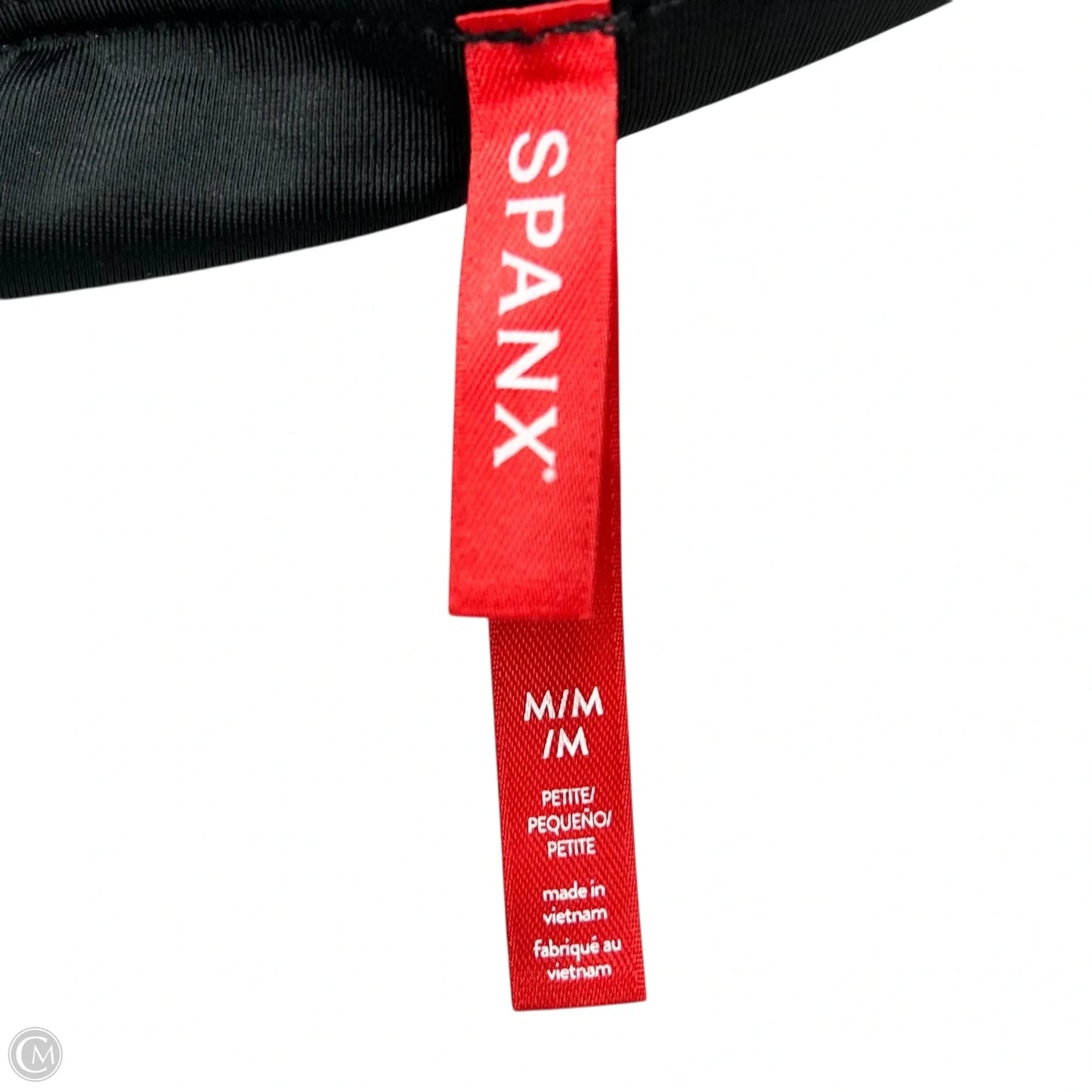 Pants Leggings By Spanx In Black, Size: M
