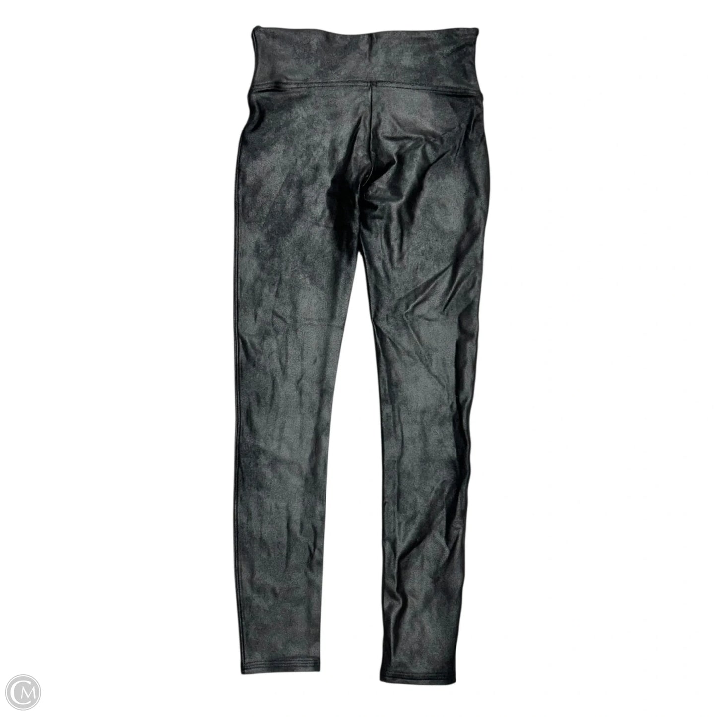 Pants Leggings By Spanx In Black, Size: M