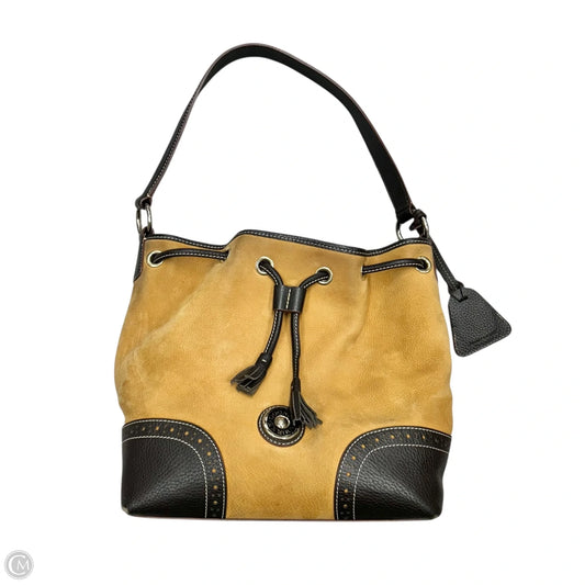 Handbag Designer By Dooney And Bourke, Size: Medium