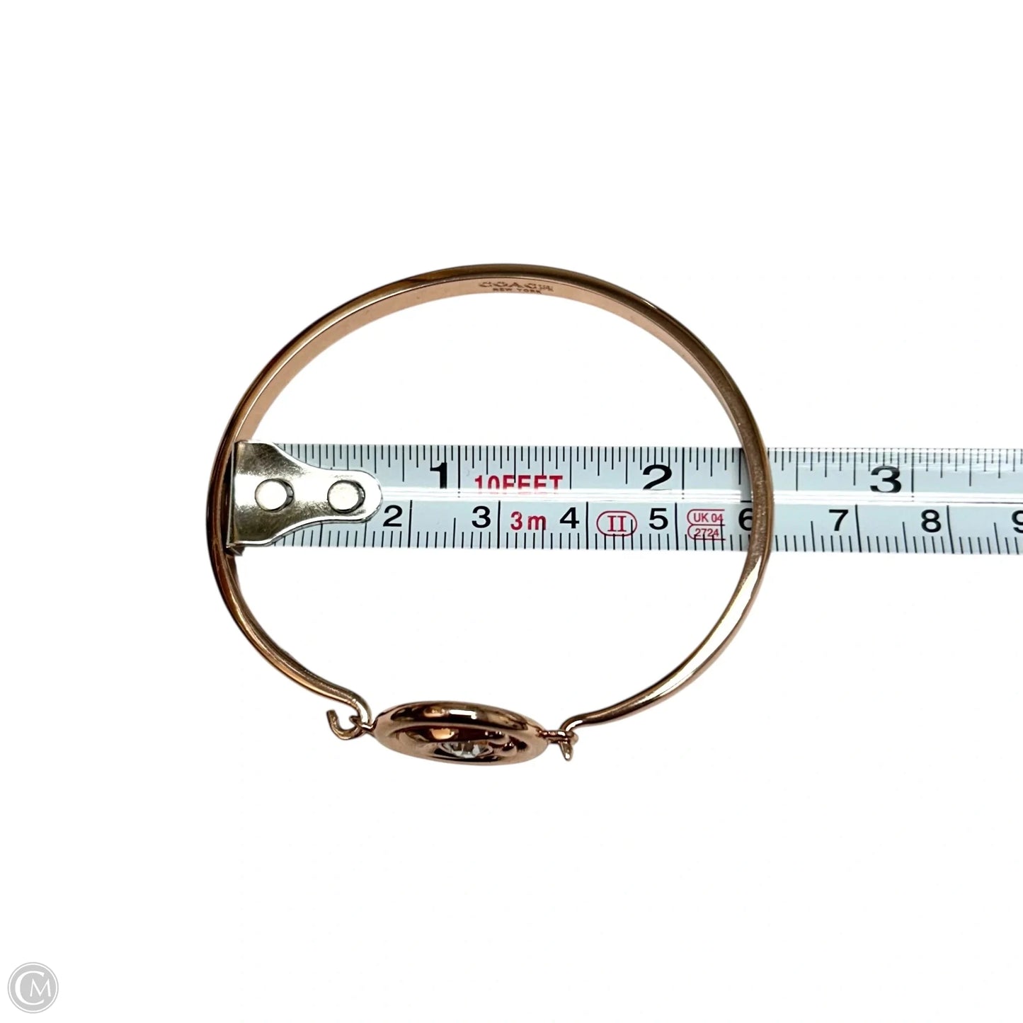 Bracelet Designer By Coach