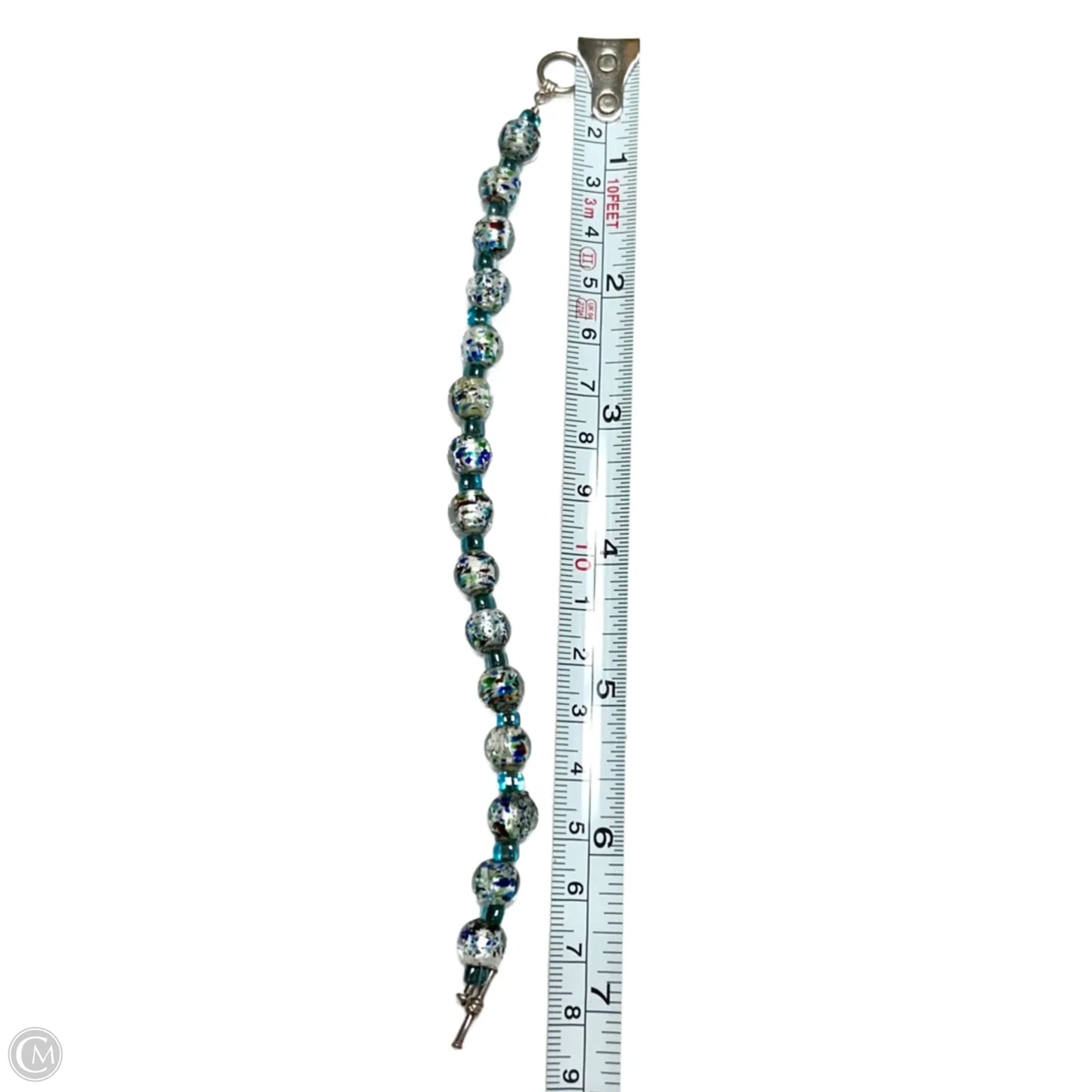 Bracelet Beaded