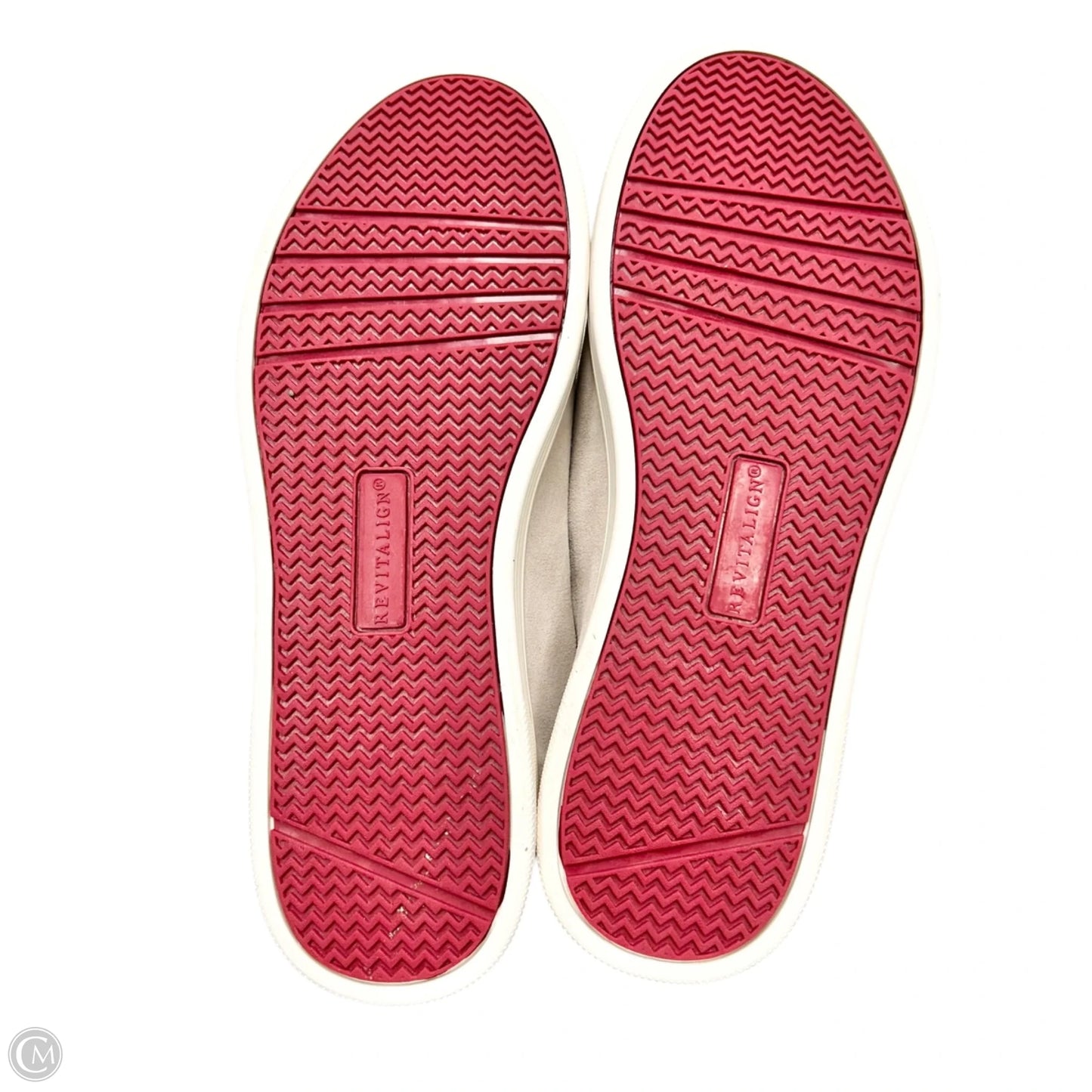 Shoes Flats By Revitalign In Taupe, Size: 7