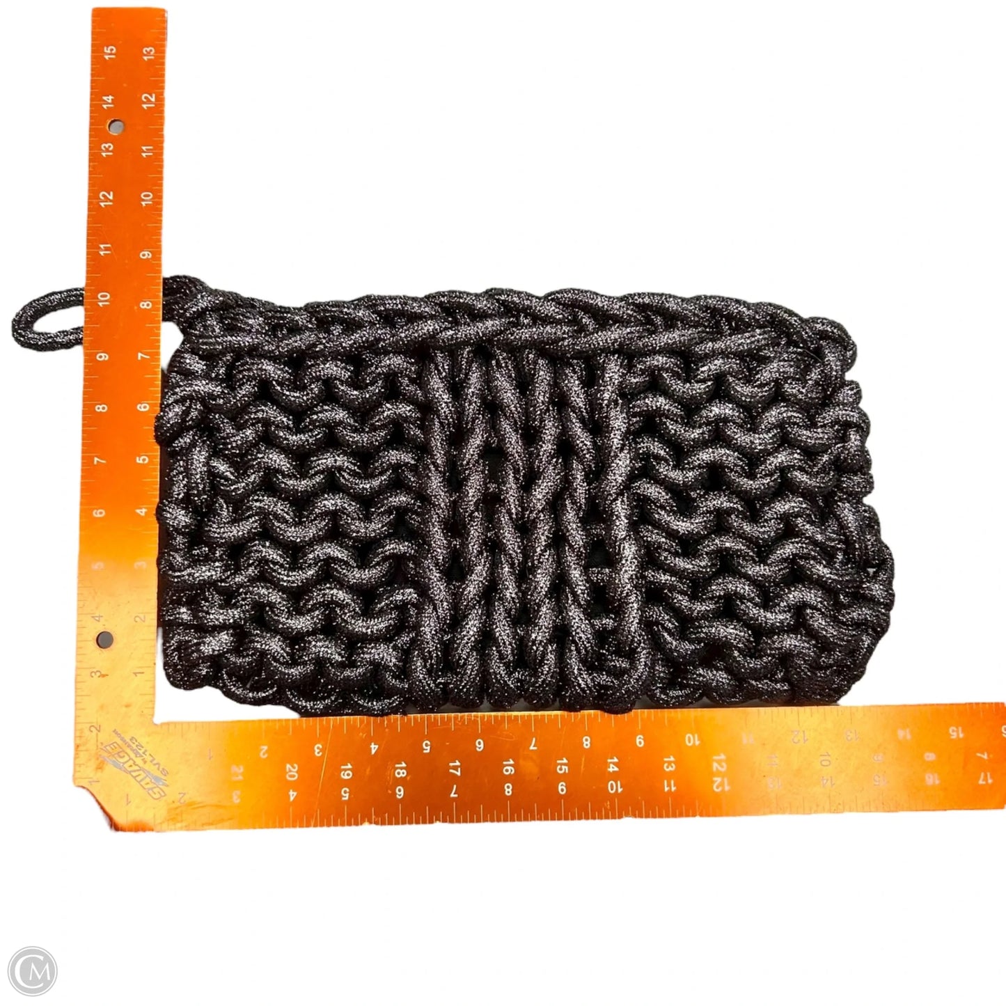 Clutch By Alienina, Size: Large