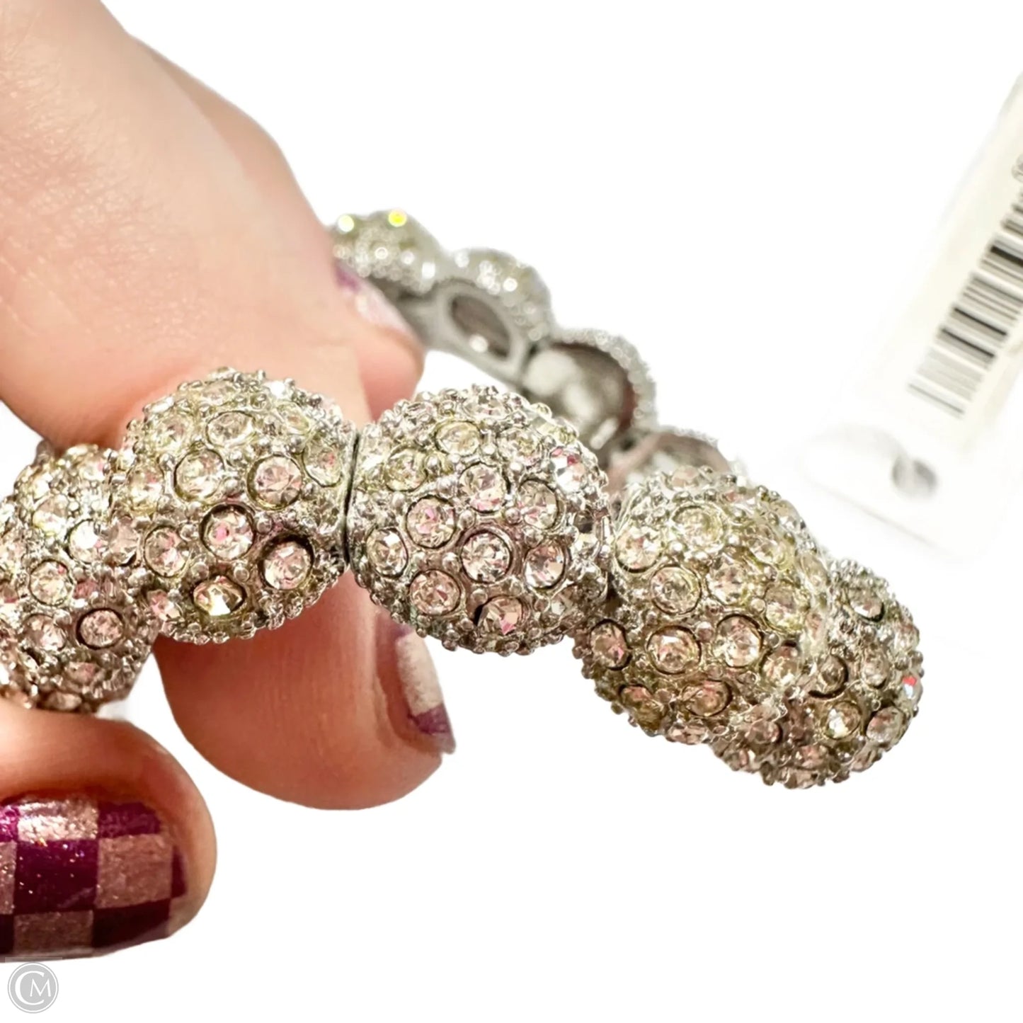 Bracelet Beaded By Ann Taylor