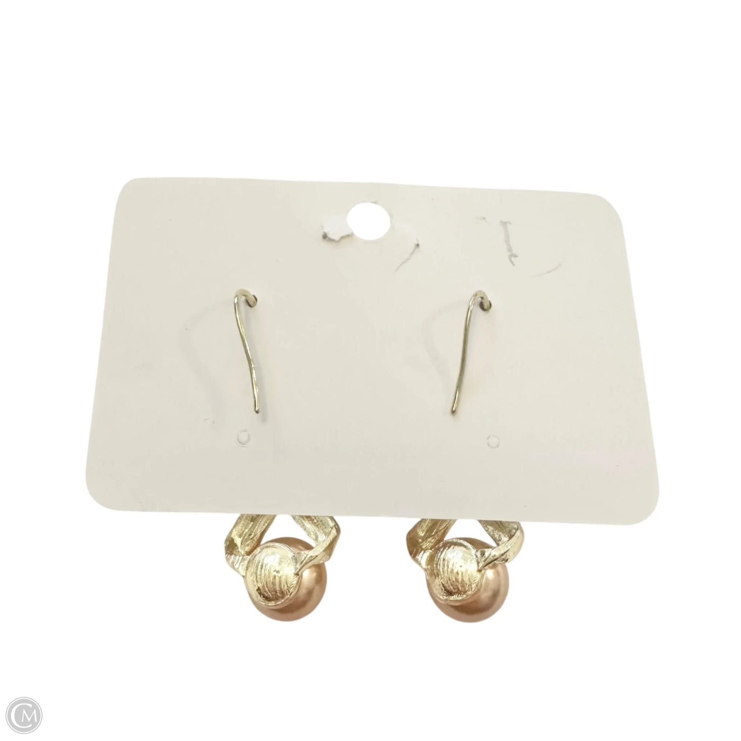 Earrings Dangle/drop