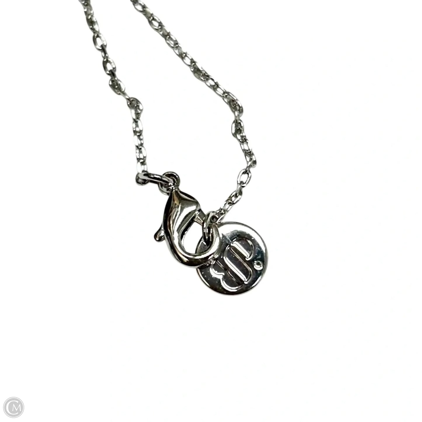 Necklace Chain By Bomb Party