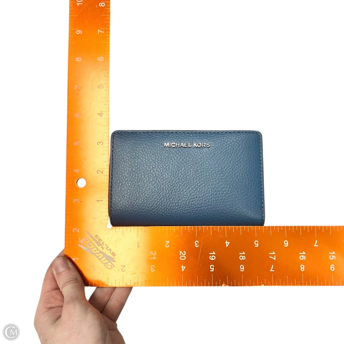 Wallet Designer By Michael Kors, Size: Small
