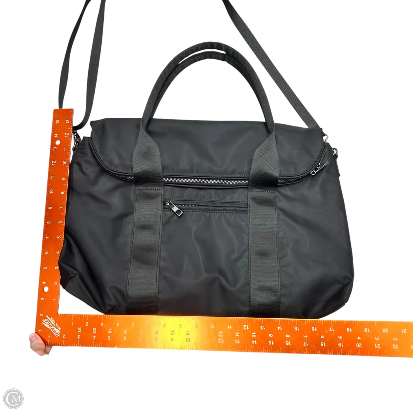 Duffle And Weekender, Size: Large