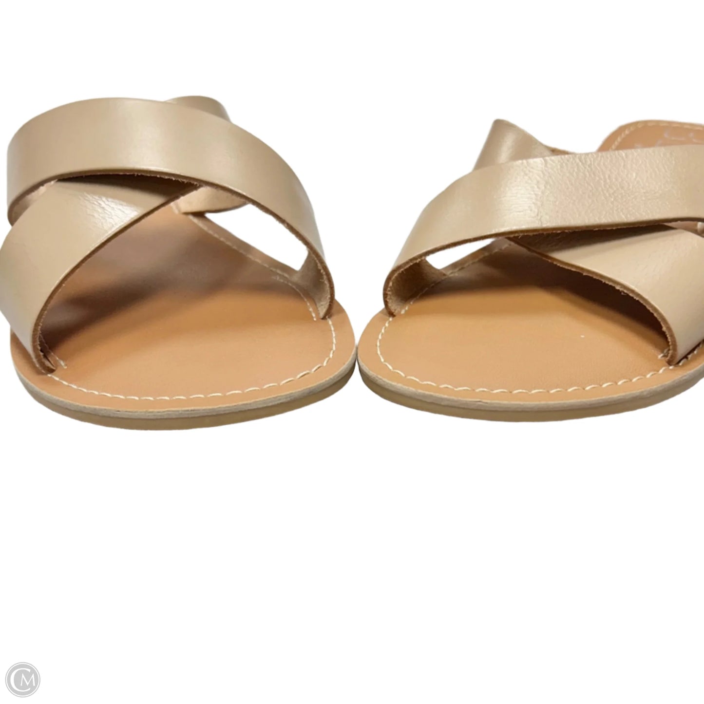 Shoes Flats By Matisse In Tan, Size: 6
